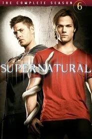 Supernatural 6. sezon