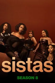 Tyler Perry's Sistas 8. sezon