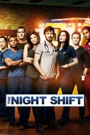 The Night Shift 2. sezon
