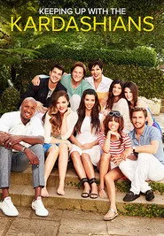 Keeping Up with the Kardashians 8. sezon