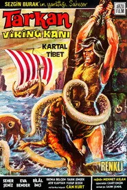Tarkan: Viking Kanı posteri
