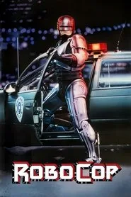 RoboCop posteri