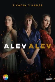 Alev Alev posteri