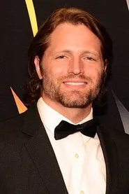 Darin Scott