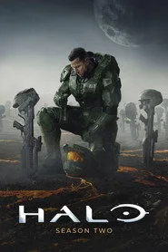 Halo 2. sezon