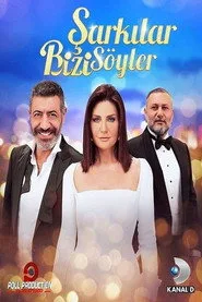 Şarkılar Bizi Söyler 3. sezon