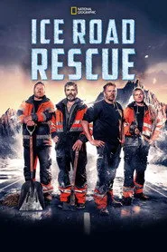 Ice Road Rescue 4. sezon