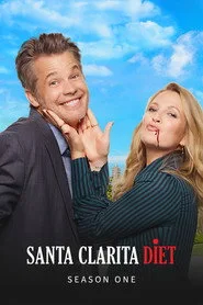 Santa Clarita Diet 1. sezon