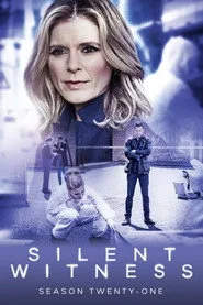 Silent Witness 21. sezon