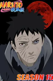 Naruto: Shippuuden 15. sezon