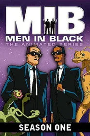Men in Black: The Series 1. sezon