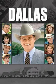 Dallas 7. sezon