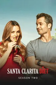 Santa Clarita Diet 2. sezon