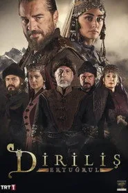 Diriliş: Ertuğrul 3. sezon
