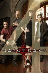 Sanctuary 4. sezon