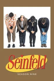 Seinfeld 9. sezon