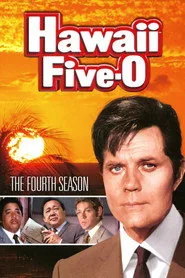 Hawaii Five-O 4. sezon