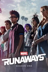Marvel's Runaways 1. sezon