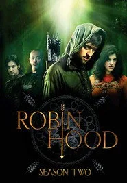 Robin Hood 2. sezon