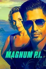 Magnum P.I. 5. sezon