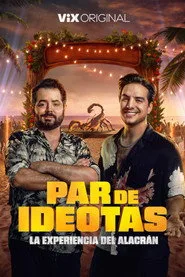 Par de ideotas 2. sezon