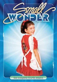 Small Wonder 4. sezon