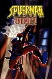Spider-Man Unlimited 1. sezon