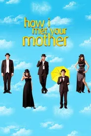 How I Met Your Mother 5. sezon