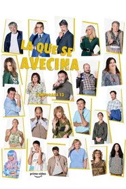 La que se avecina 13. sezon