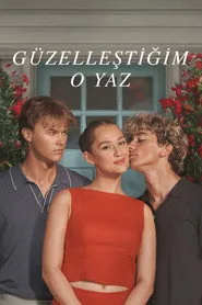 Güzelleştiğim O Yaz 3. sezon