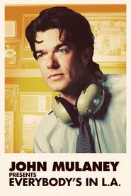 John Mulaney Presents: Everybody's in L.A. 1. sezon