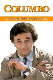 Columbo 2. sezon
