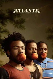 Atlanta 1. sezon