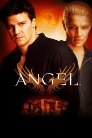 Angel 5. sezon