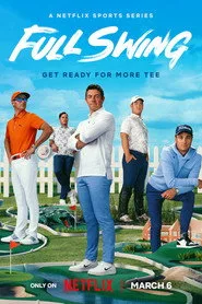 Full Swing 2. sezon