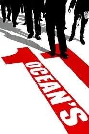 Ocean's Eleven posteri