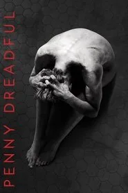 Penny Dreadful posteri