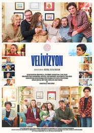 Ailem posteri