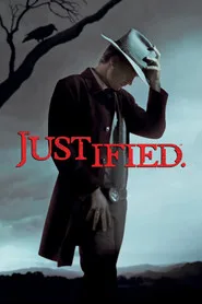 Justified 5. sezon