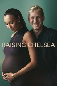 Raising Chelsea posteri