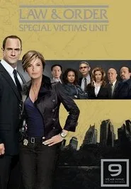 Law & Order: Special Victims Unit 9. sezon