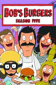 Bob's Burgers 5. sezon