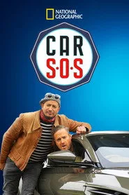 Araba S.O.S. 3. sezon
