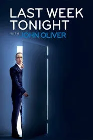Last Week Tonight with John Oliver 8. sezon
