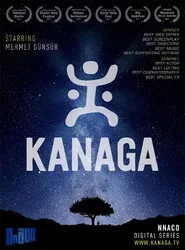 Kanaga 1. sezon