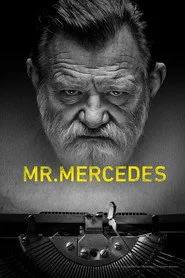 Mr. Mercedes 3. sezon