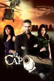 El Capo 1. sezon