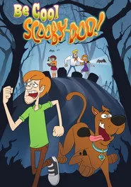 Sakin Ol Scooby-Doo! 1. sezon