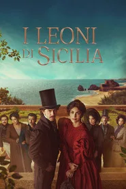 The Lions of Sicily 1. sezon