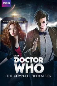 Doctor Who 5. sezon